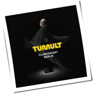 Herbert Grönemeyer - Tumult Clubkonzert Berlin