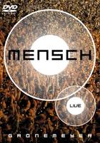 Herbert Grönemeyer - Mensch Live Artwork