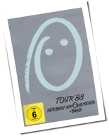 Herbert Grönemeyer - Ö-Tour '88