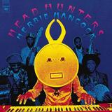 Herbie Hancock - Head Hunters Artwork