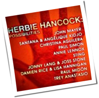 Herbie Hancock - Possibilities