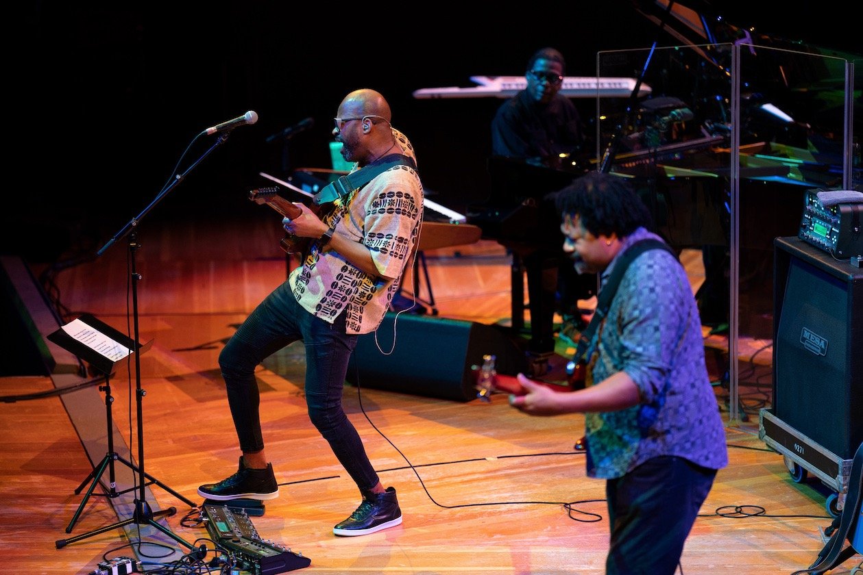 Herbie Hancock – Herbie Hancock.