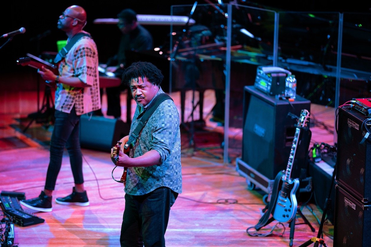 Herbie Hancock – Herbie Hancock.