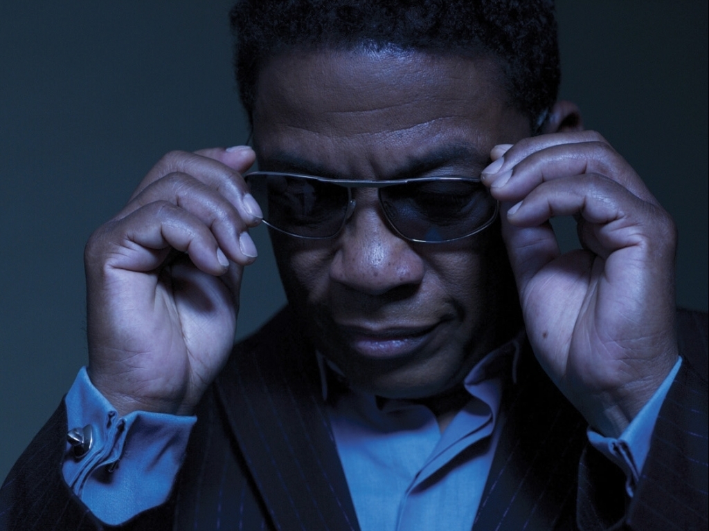 Herbie Hancock