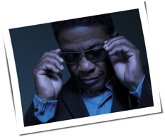 Herbie Hancock