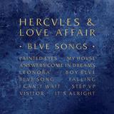 Hercules And Love Affair - Blue Songs Artwork