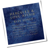 Hercules And Love Affair - Blue Songs