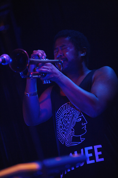 Hercules And Love Affair live in Köln. – 
