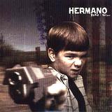 Hermano - Dare I Say Artwork