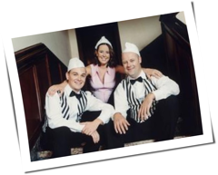 Hermes House Band