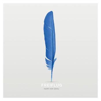 Herr von Grau - Freiflug