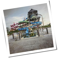 Herrenmagazin - Das Ergebnis Wäre Stille