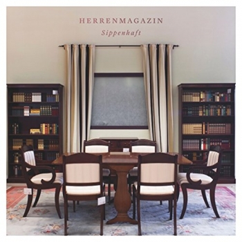 Herrenmagazin - Sippenhaft Artwork