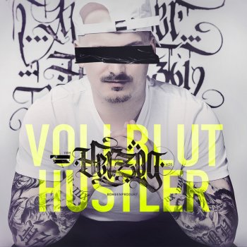 Herzog - Vollbluthustler Artwork