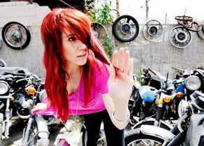 Hesta Prynn