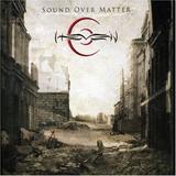 Hevein - Sound Over Matter