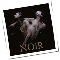 Heymoonshaker - Noir