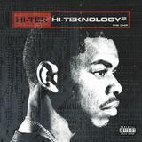 Hi-Tek - Hi-Teknology 2 Artwork