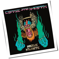 Hiatus Kaiyote - Choose Your Weapon