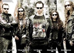 Hibria