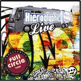 Hieroglyphics - Full Circle Tour Artwork