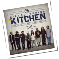 Hieroglyphics - The Kitchen