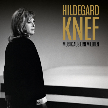 Hildegard Knef - Musik Aus Einem Leben