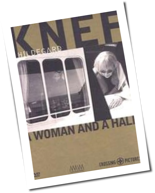Hildegard Knef - A Woman And A Half