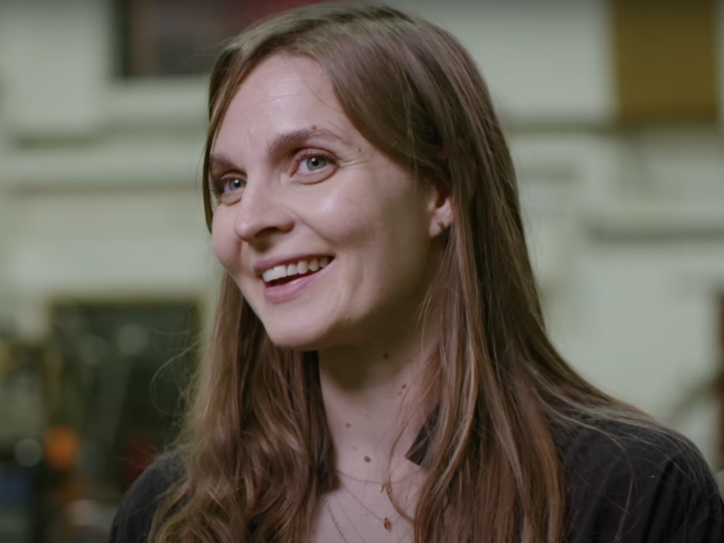 Hildur Guðnadóttir