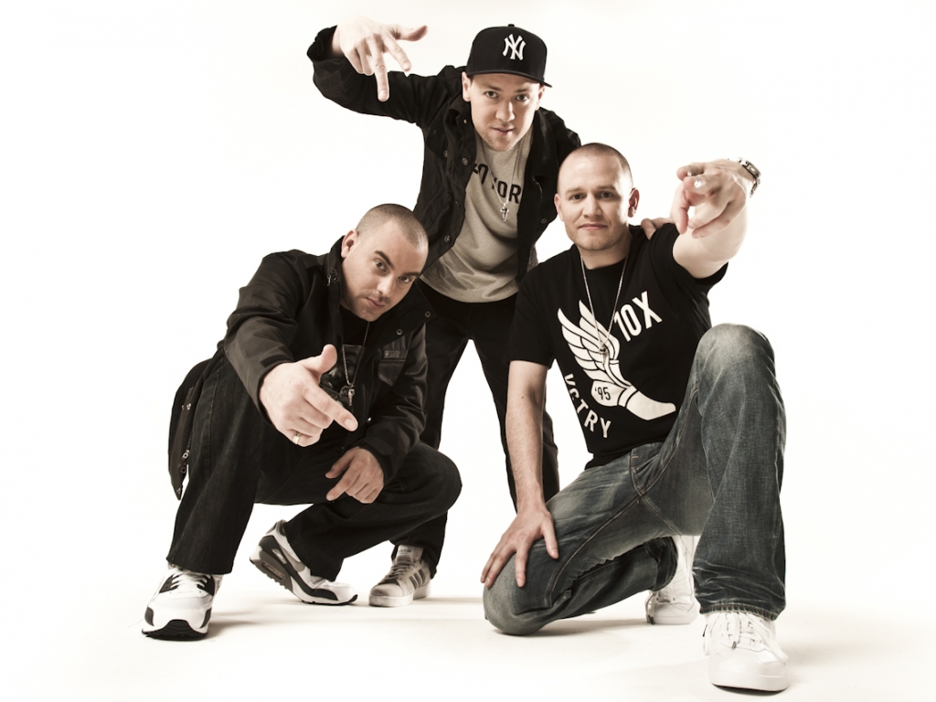 Hilltop Hoods