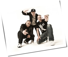 Hilltop Hoods