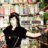 Hindi Zahra - Handmade Artwork