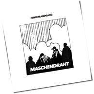 Hinterlandgang - Maschendraht
