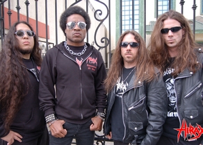 Hirax