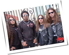 Hirax