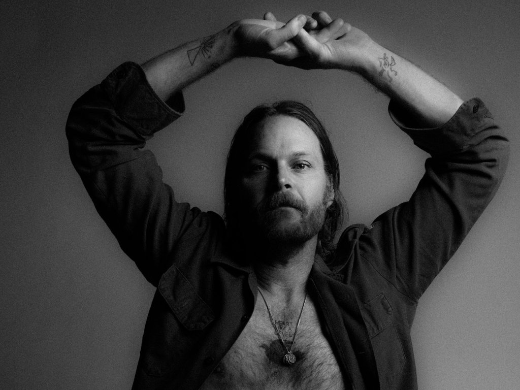 Hiss Golden Messenger