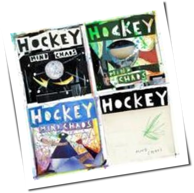 Hockey - Mind Chaos