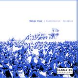 Holgi Star - Hardgroovin' Sessions