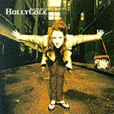 Holly Cole - Romantically Helpless Artwork