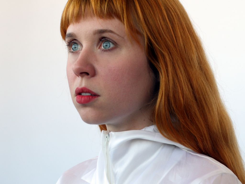 Holly Herndon