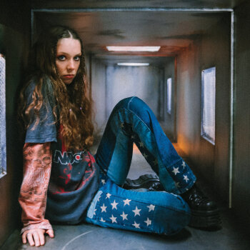 Holly Humberstone - The Walls Are Way Too Thin EP