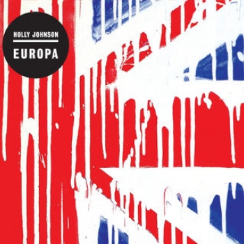 Holly Johnson - Europa