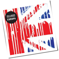 Holly Johnson - Europa
