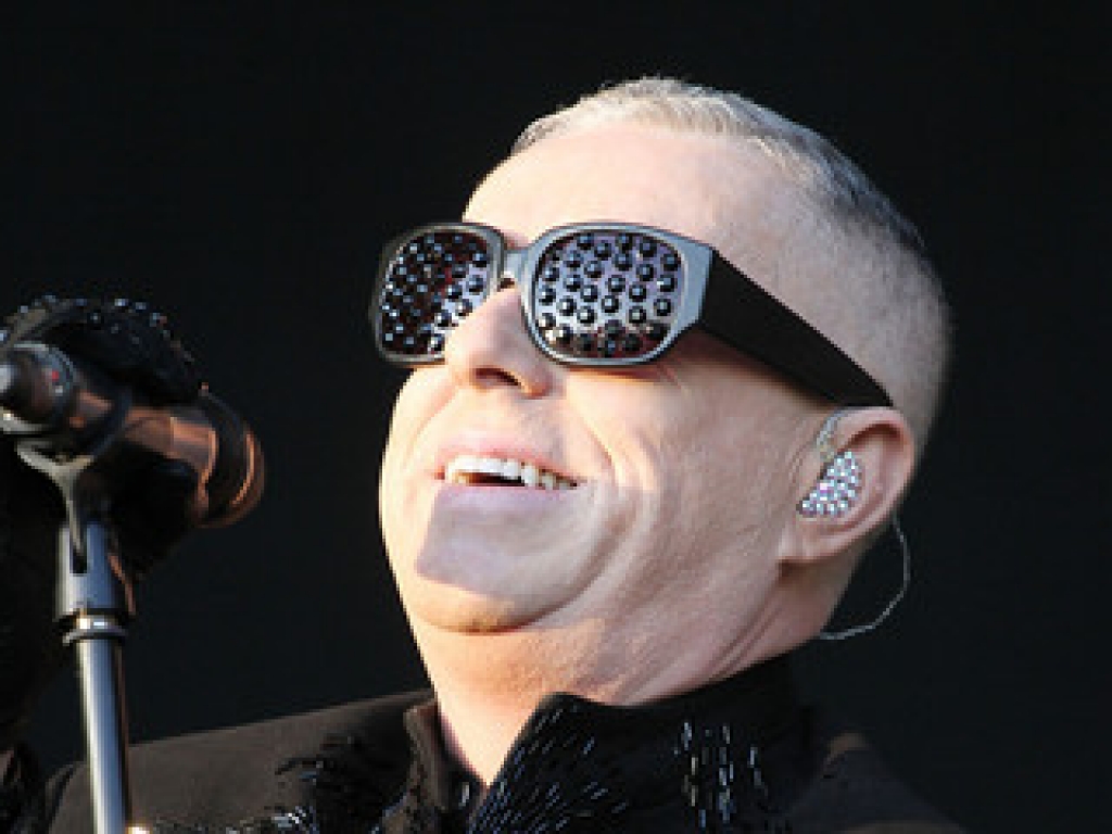Holly Johnson