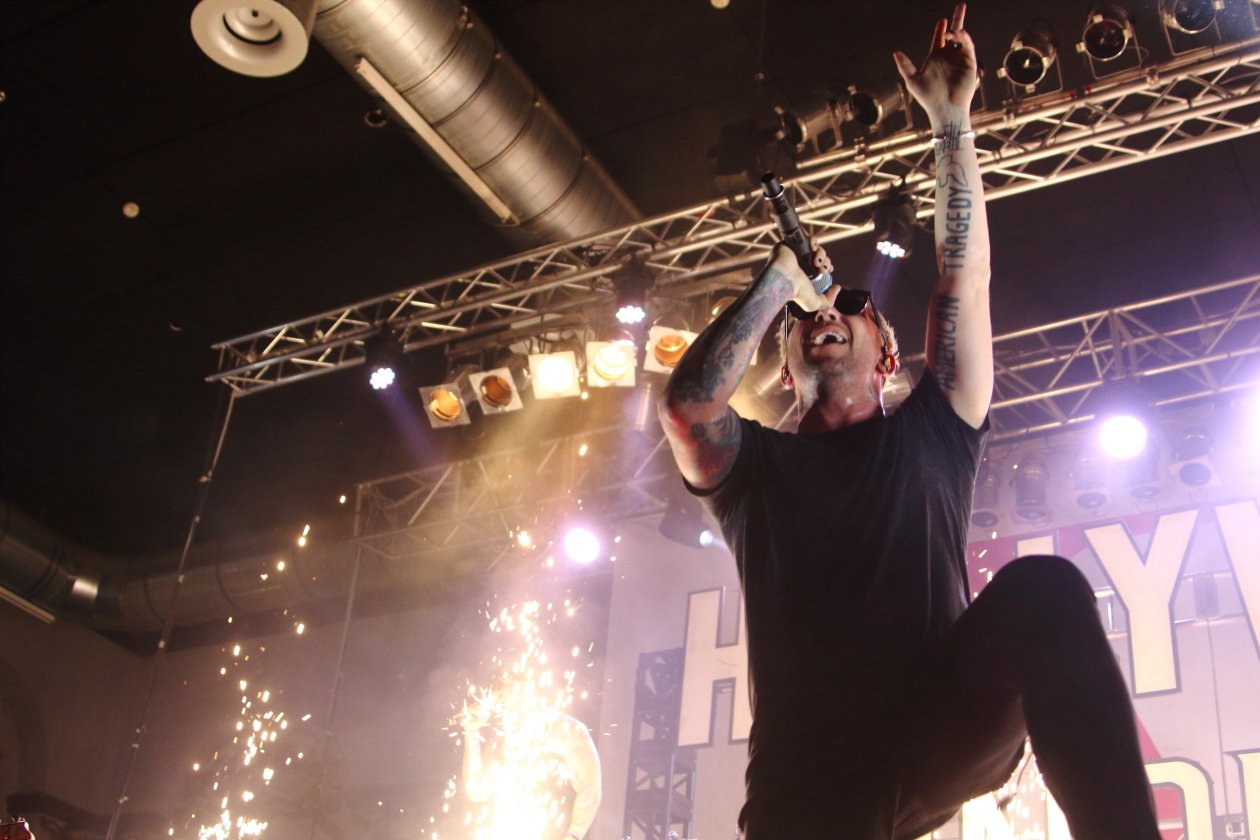Slipknot – 