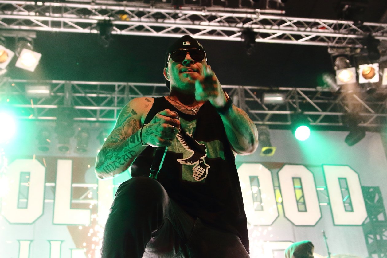 Slipknot – 