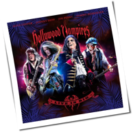 Hollywood Vampires - Live In Rio