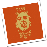 Hollywood Vampires - Rise