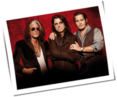 Hollywood Vampires