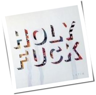 Holy Fuck - Latin